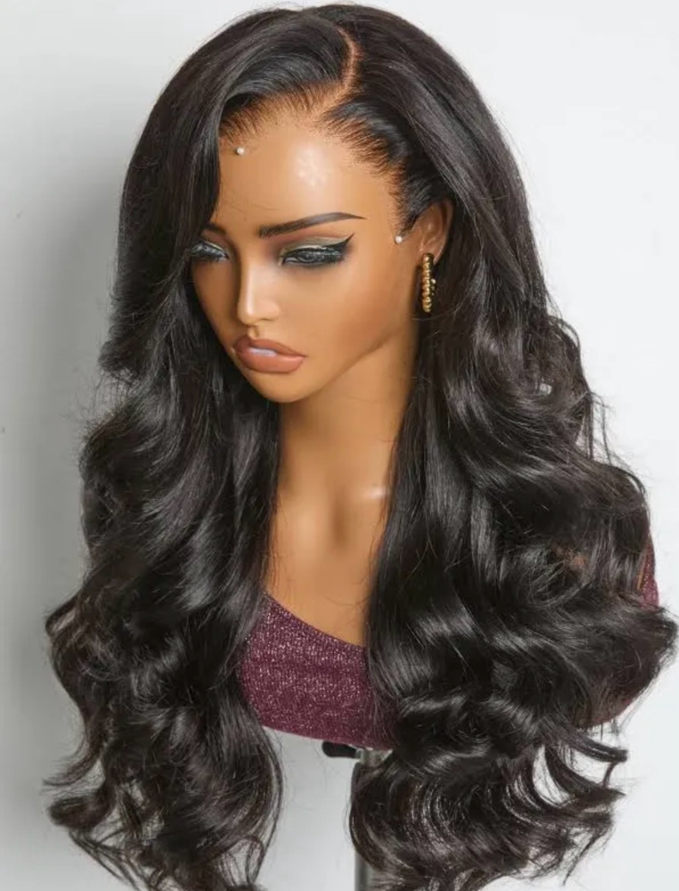 Wig Construction at GTOUCH BEAUTY BAR in Laurel, MD