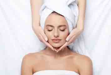 Deep Pore Facial