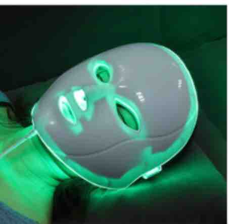 LED Light Therapy Add On