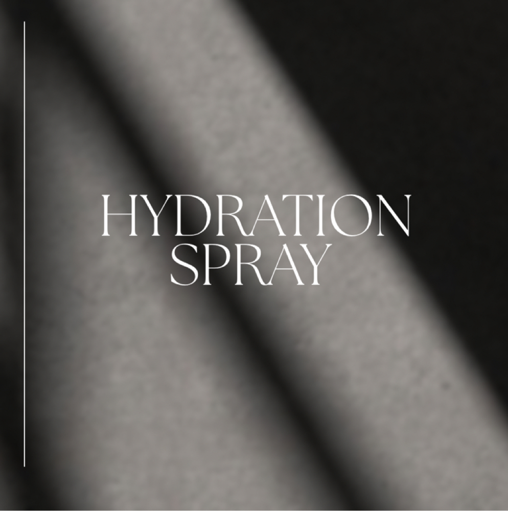 Post Tan Setting Spray at Sol Haus Tans in Henderson, NV
