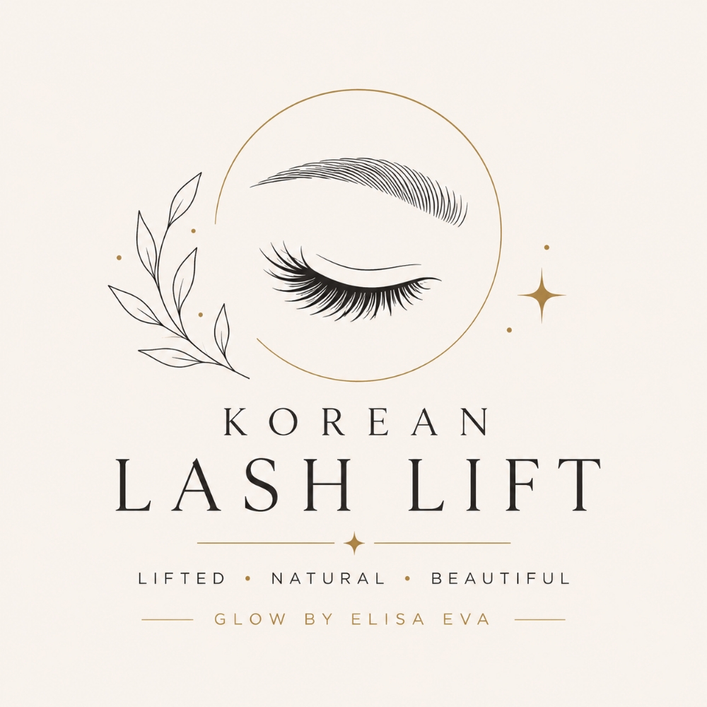 Korean Lash Lift (no tint) at Glow by Elisa Eva in Edwardsville, IL