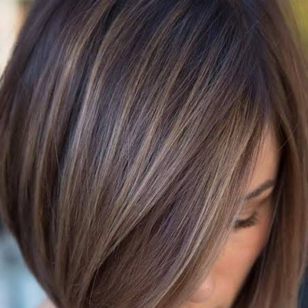 Partial Highlight at Mary Ann Pope in Hewitt, TX