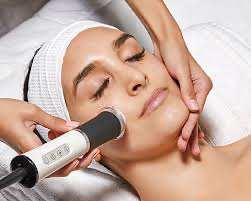 Oxygeneo Facial