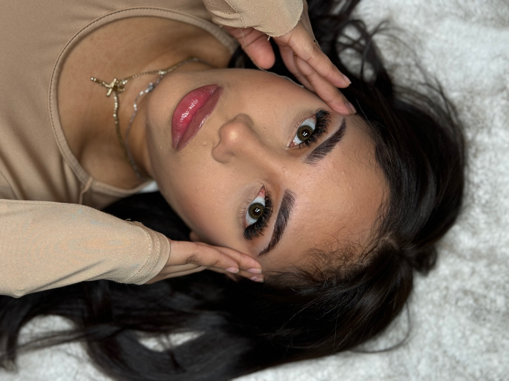 Volume Full Set at The Glow Girl Artistry in Allentown, PA