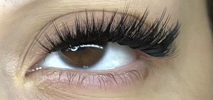 CUSTOM LASH SET