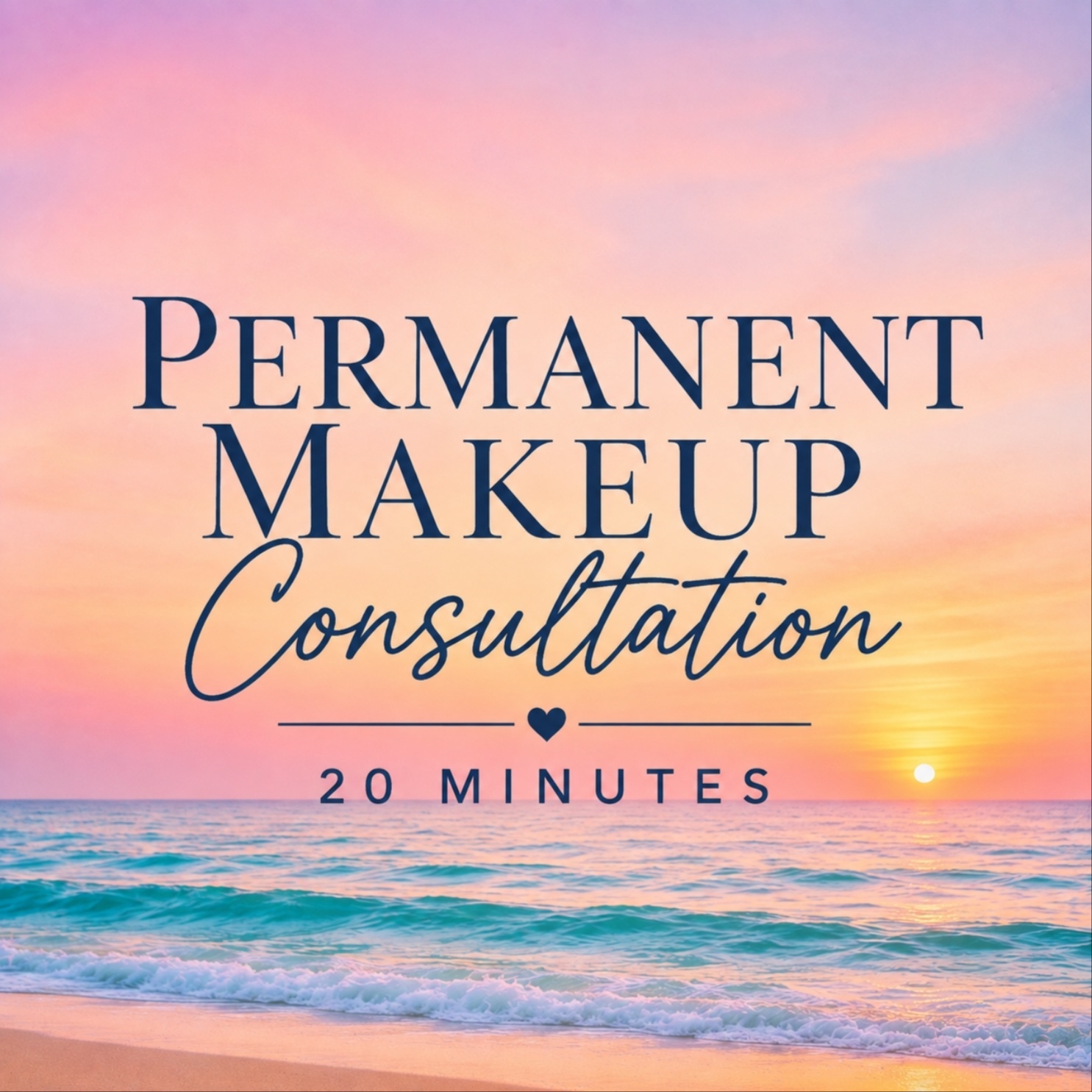 Permanent make up consultation at Marco Island Aesthetics in Marco Island,, FL