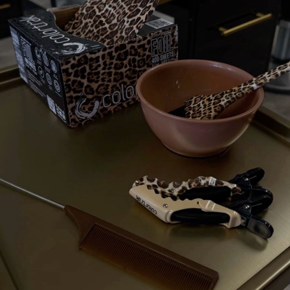 Root Touch Up at Aurum Beauty LLC in East Greenwich, RI