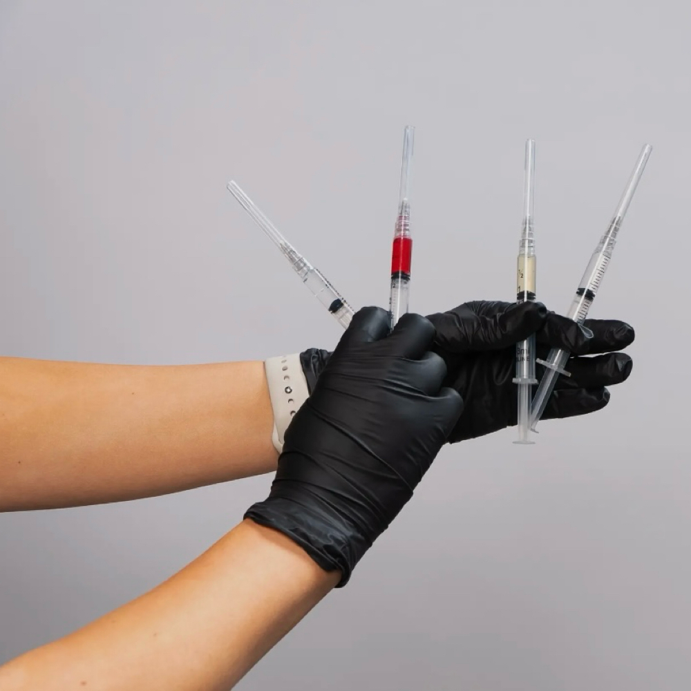 Wellness Injections at Grace Infused Wellness & Aesthetics in Broken Bow, OK