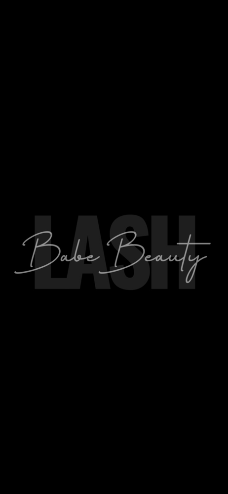 Lash Removal