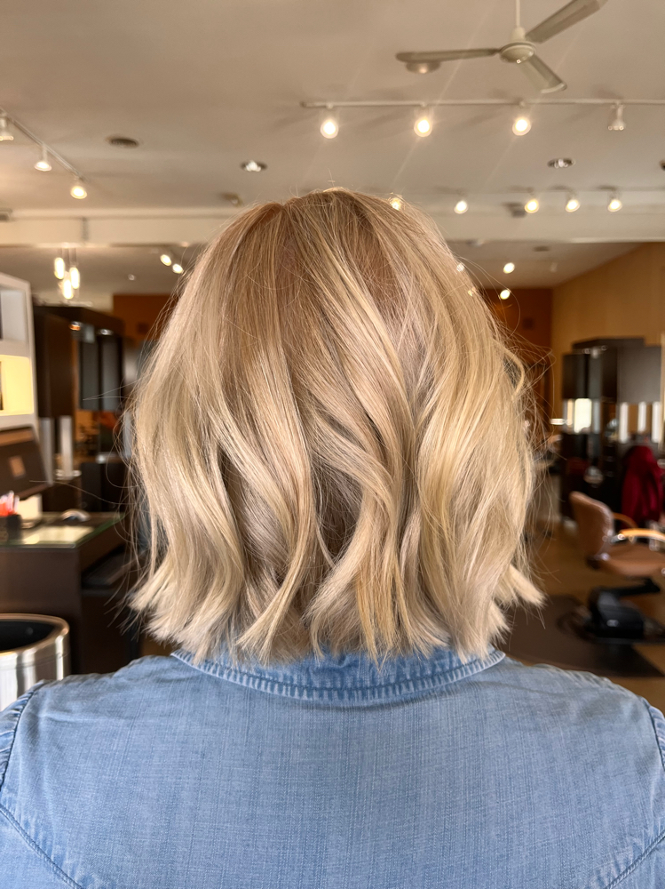 Haircut