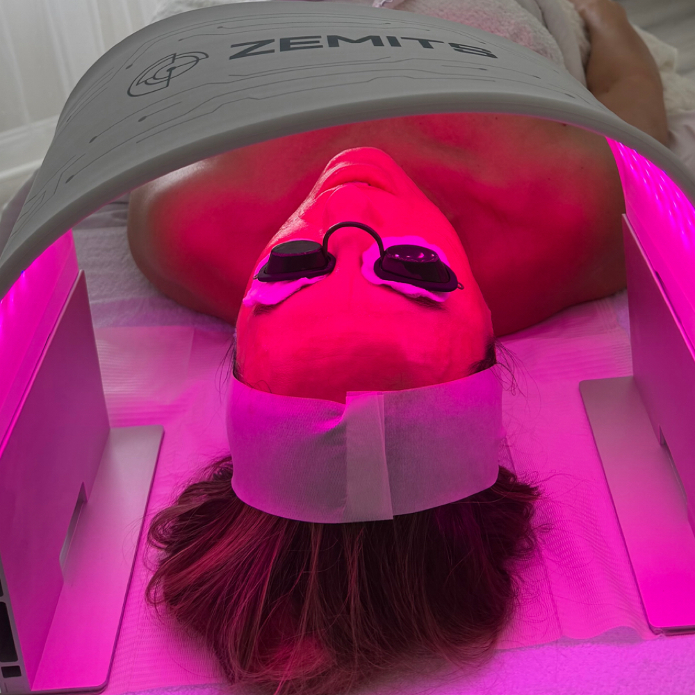 LED Light Session (Add-On) at Prestige Aesthetics in Sterling Heights, MI