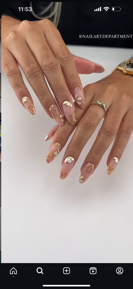 Nail Art (L1)