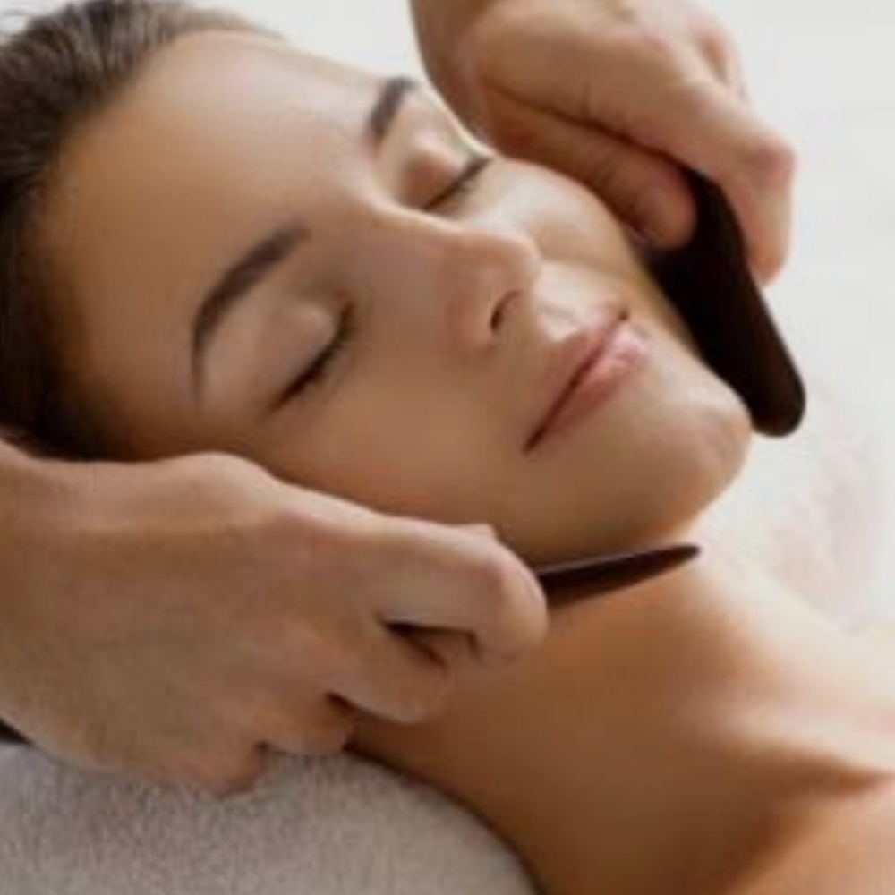 Gua Sha Facial at Skin By AnaLisa in San Ramon, CA