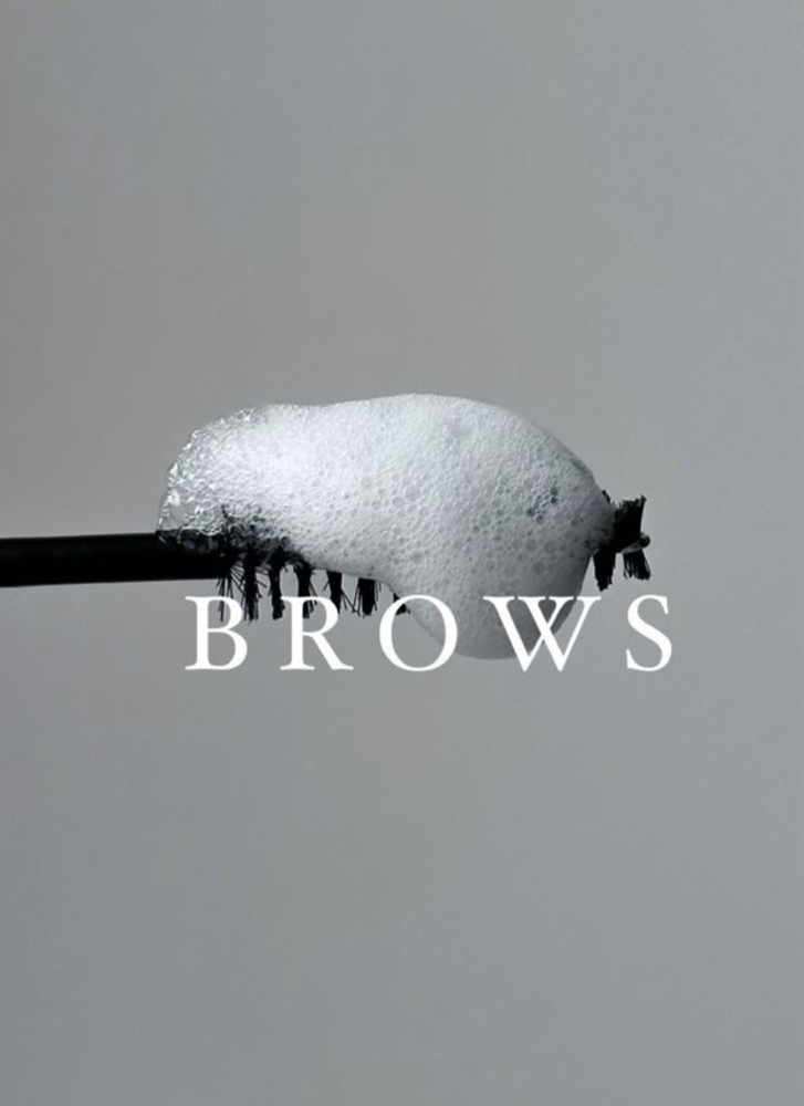 Brow Wax