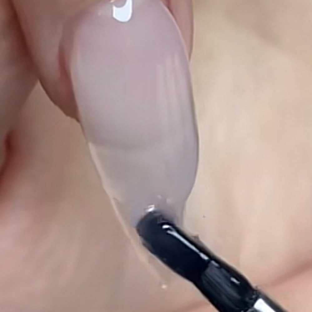 Gel Polish ( Nails & Toes) at Custom_nails.juju in Houston, TX