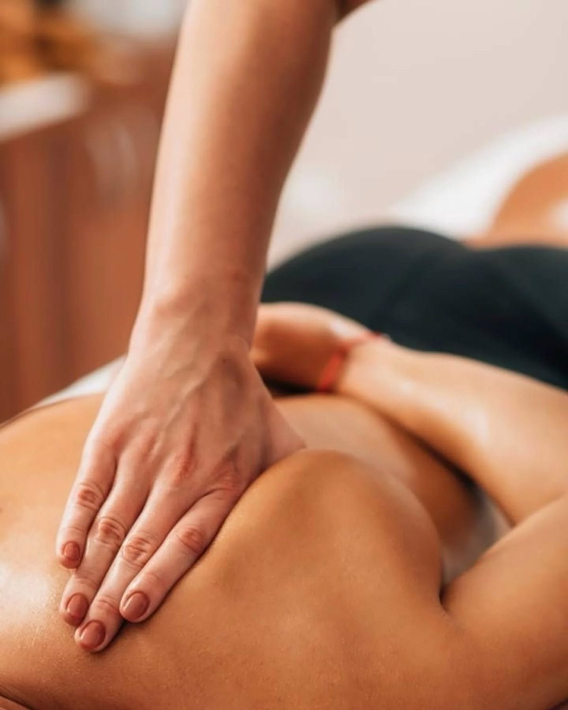 Deep Tissue Massage at ENmassage & Spa LLC in Bowling Green, MO