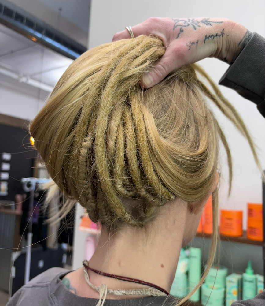 Double Ended Installation