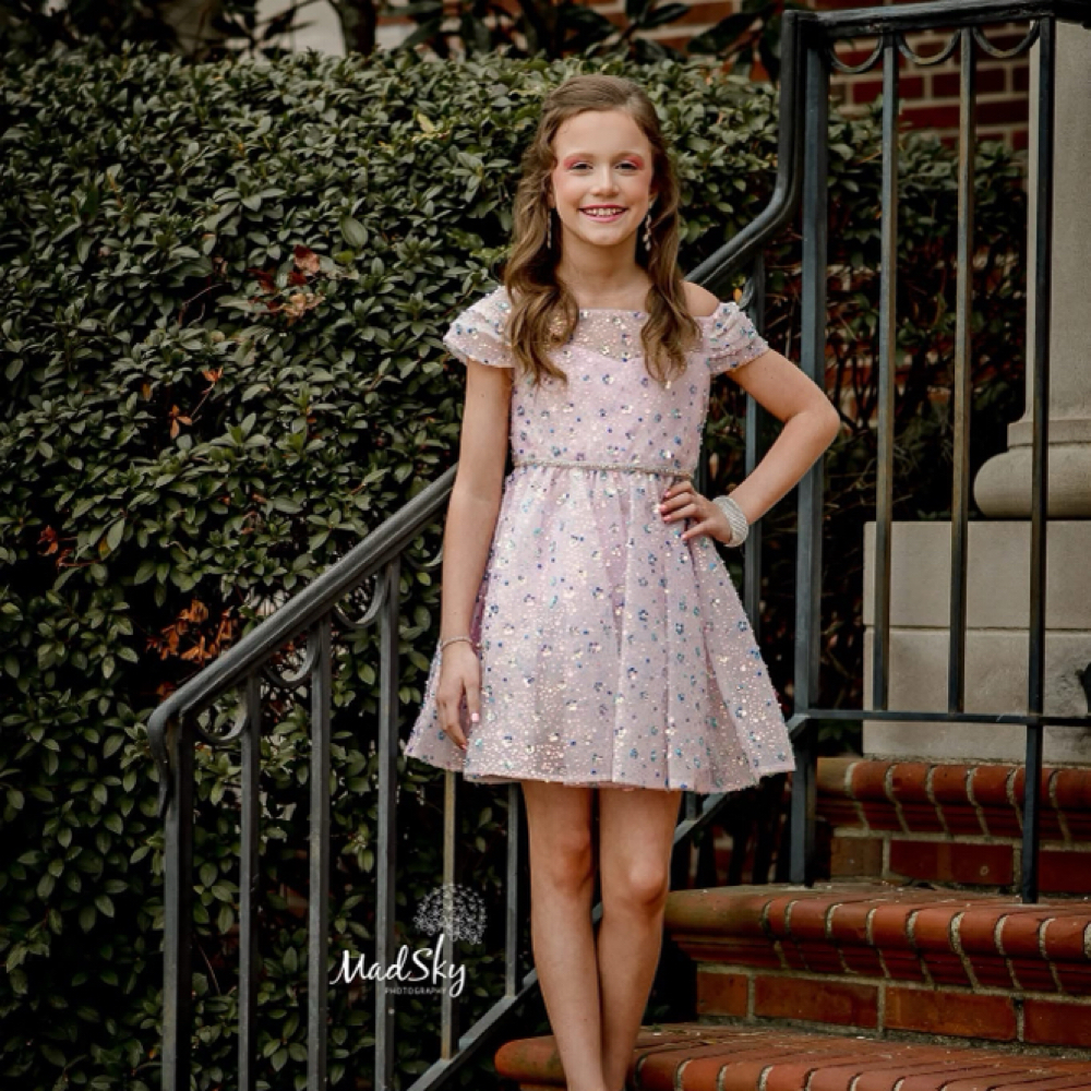 Daddy Daughter Dance (10 & up)