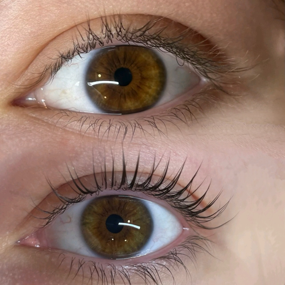 Lash Lift and Tint at Beon Esthetics in Philadelphia, PA