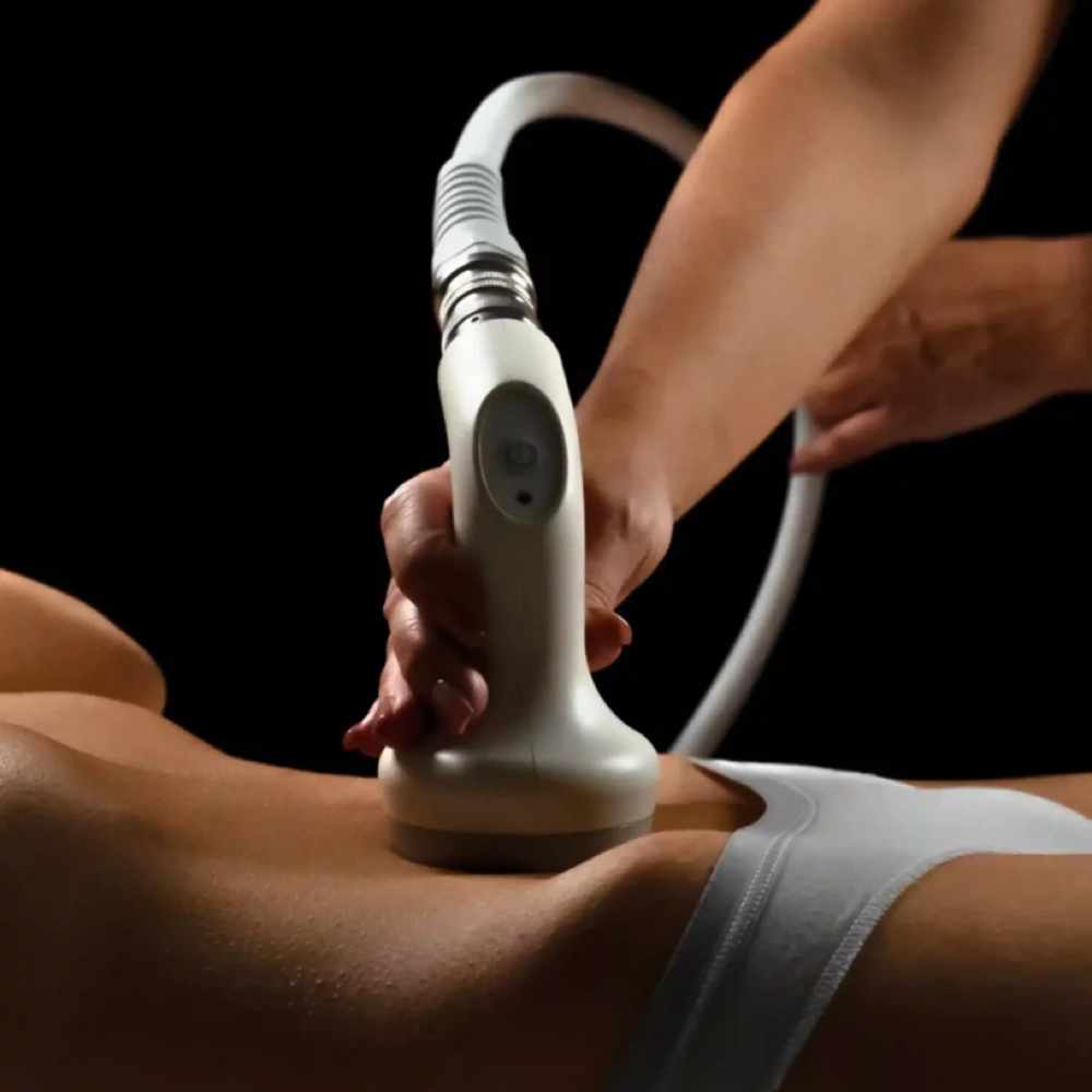 Try TShape 1st treatment promo at Yampa Glow Aesthetics in STEAMBOAT SPR, CO