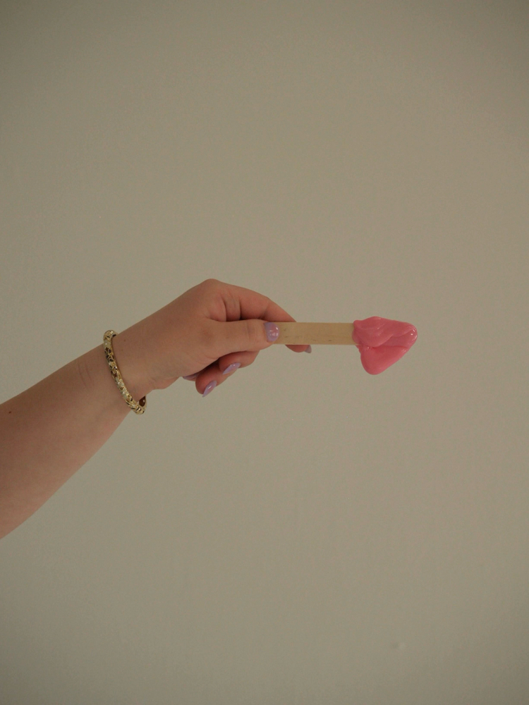 Arm Wax (Full)