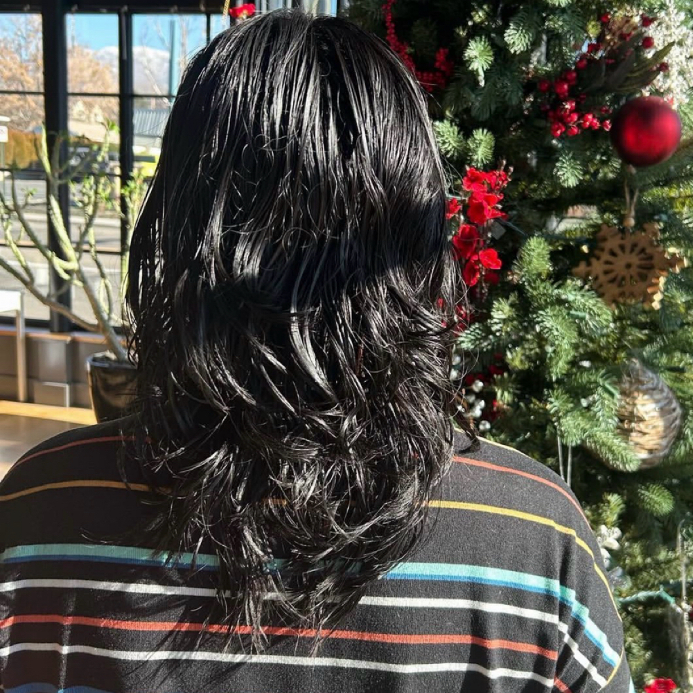 Hair Masks at 5D Salon in Salt Lake City, UT