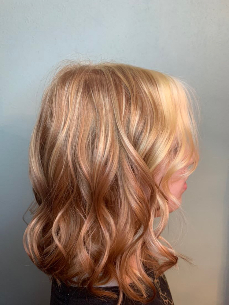 Highlight With An Additional Color