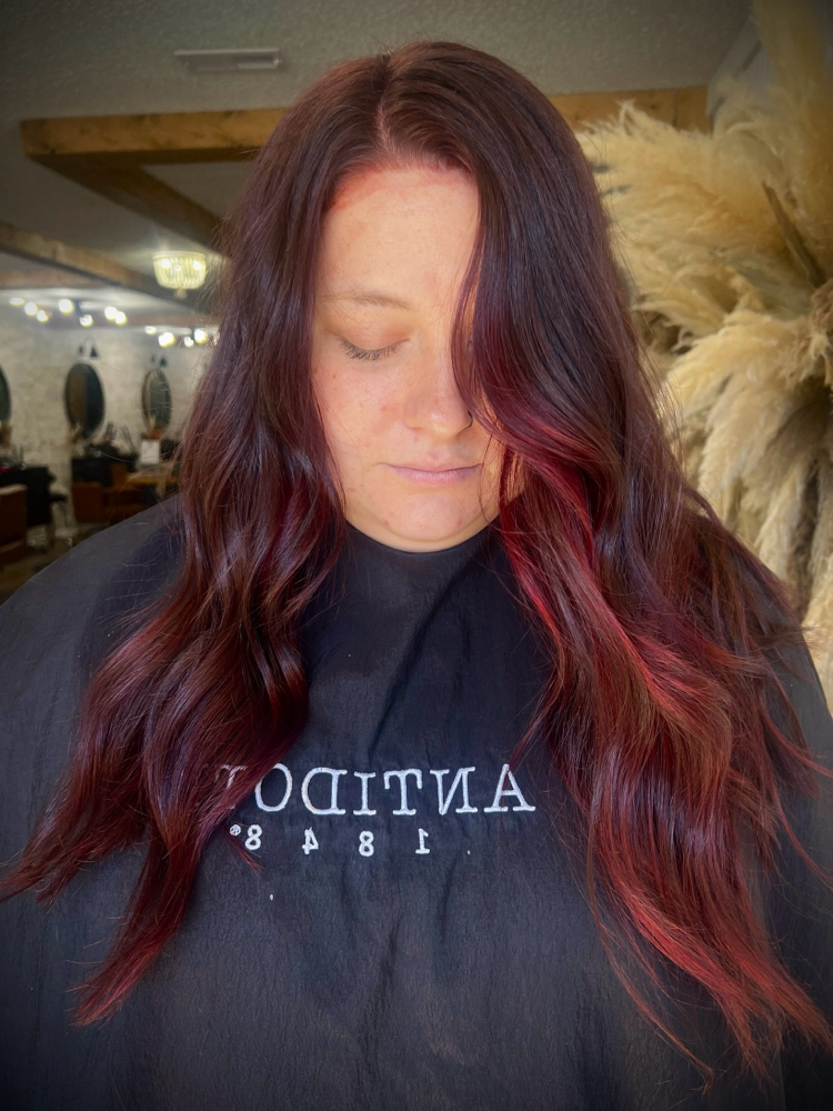Fashion Color