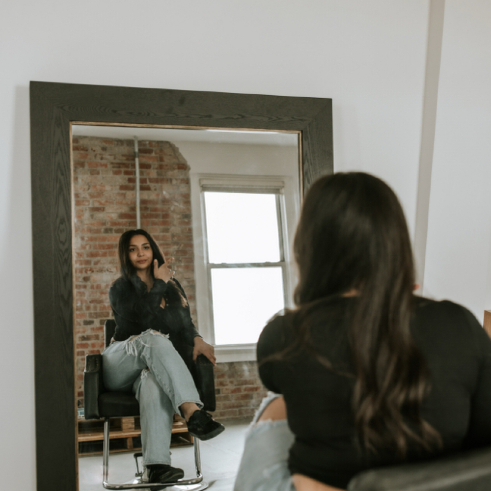 Leg wax—knee down at Tais&Ko Salon in Saint Joseph, MO