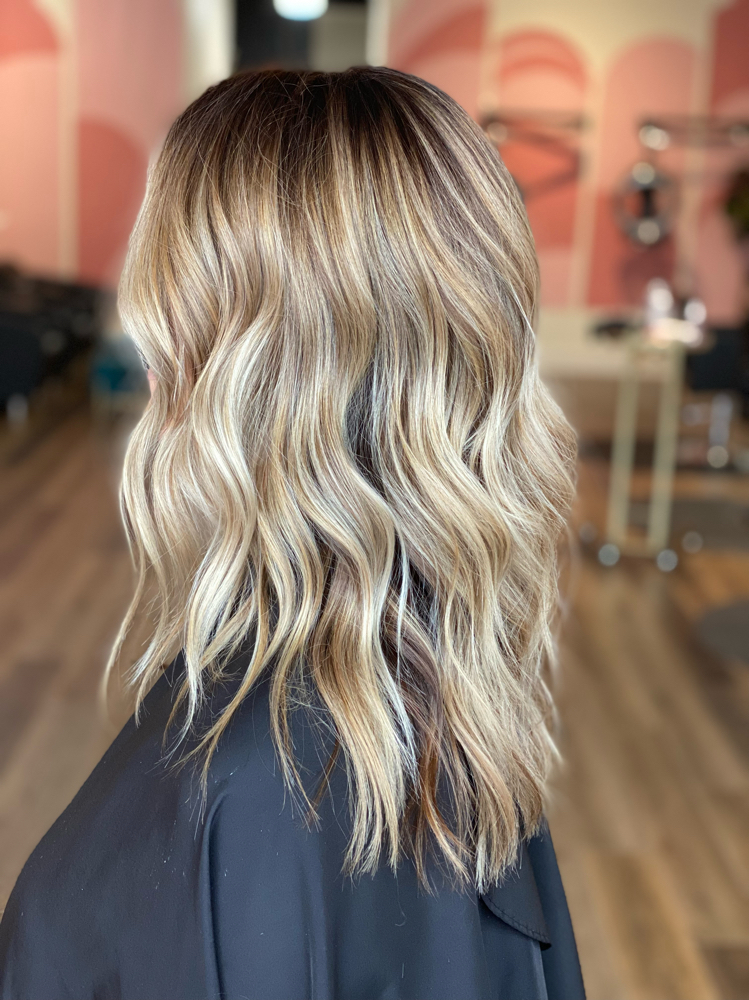 Balayage