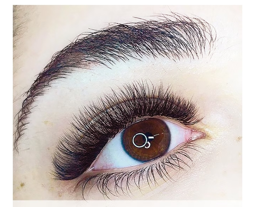Volume Lash New Set