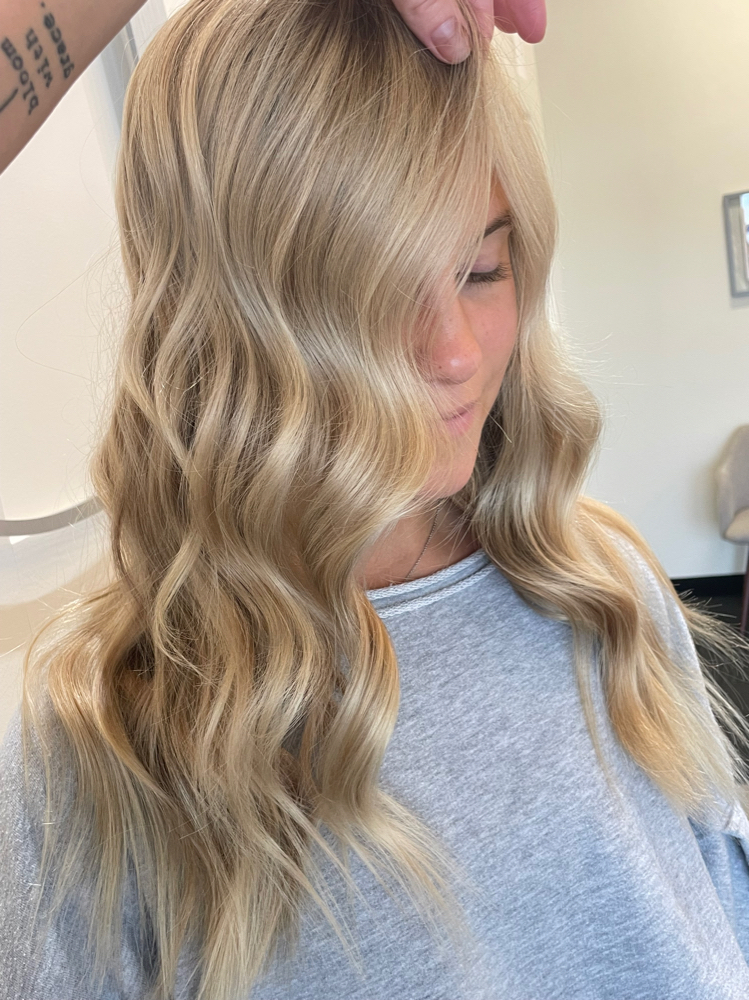 Half Highlight at Lexi Ferguson in Lexington, KY