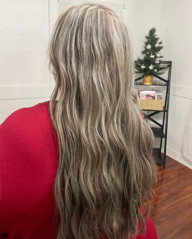 Partial Highlight