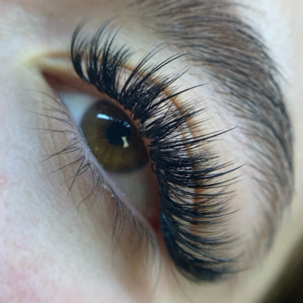 Wispy Upgrade at LASHD By Dea in Massachusetts, MA