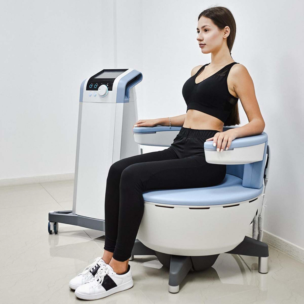 BTL Emsella Package 8 Sessions at Unique Clinique Aesthetics in Brooklyn, NY