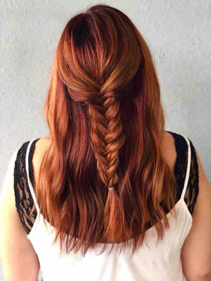 Color Touch-UP