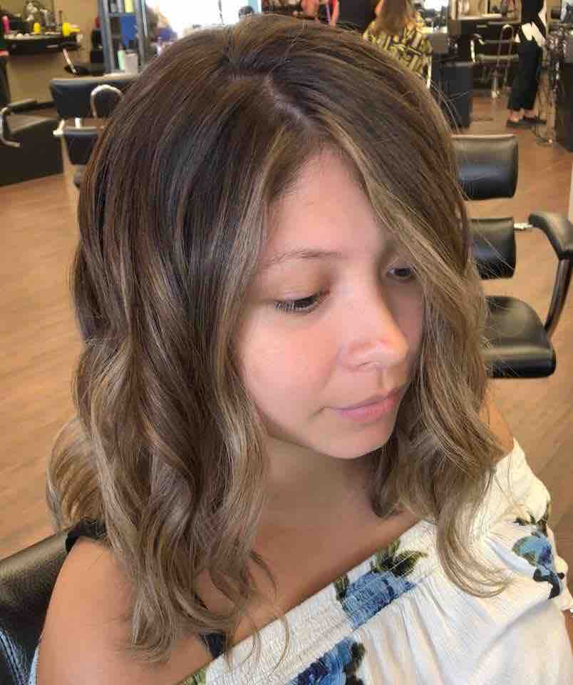 Face Frame Highlights