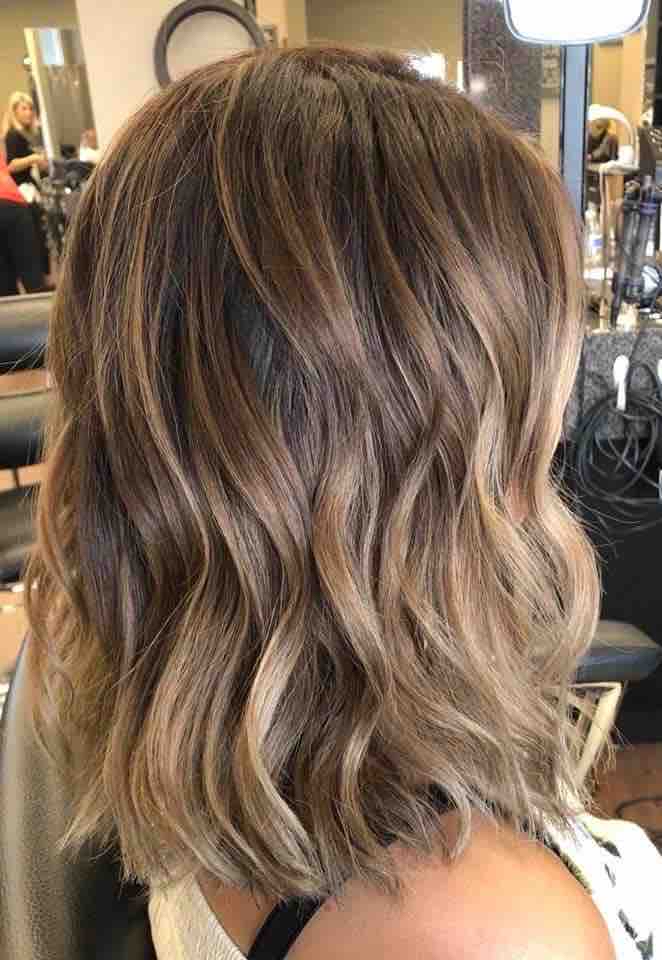 Partial Highlights