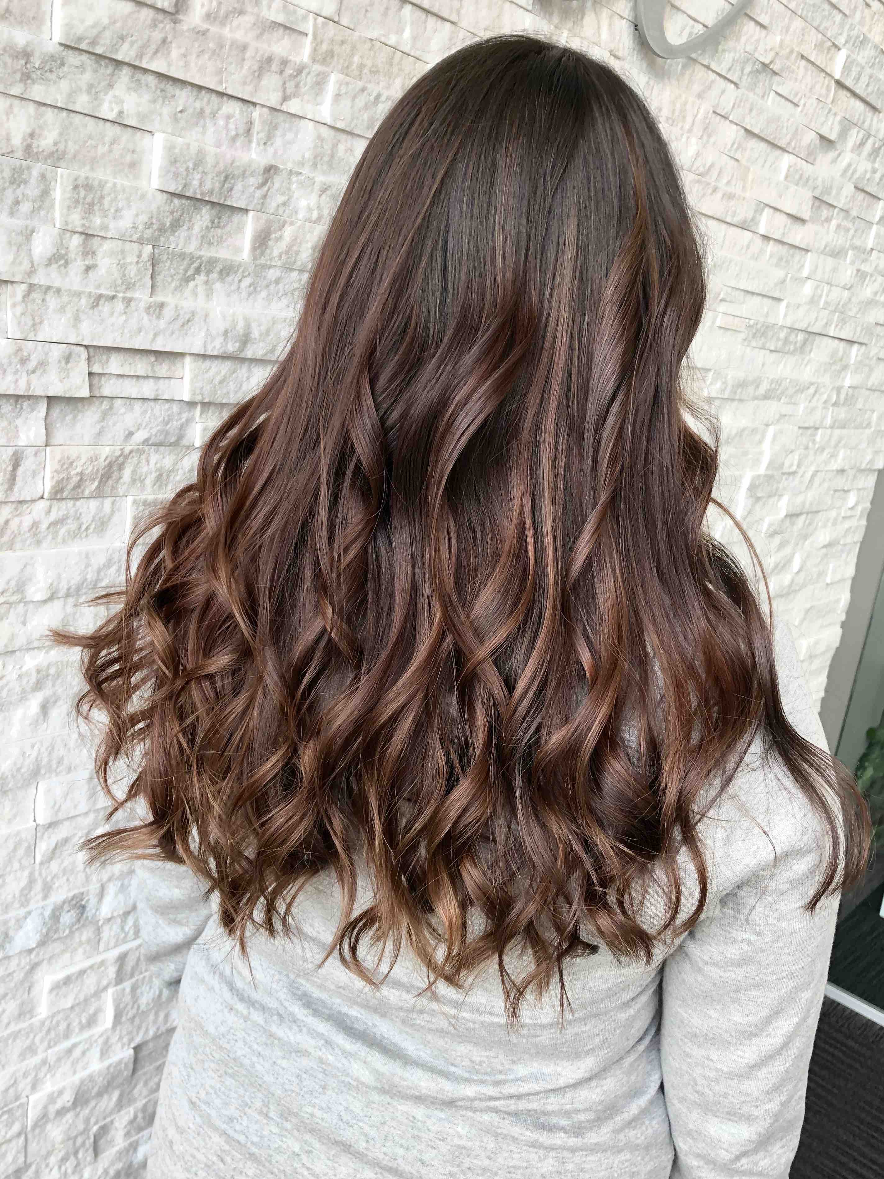 Balayage Full