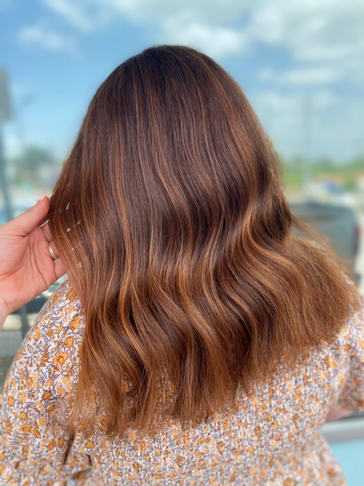 Toner Refresh