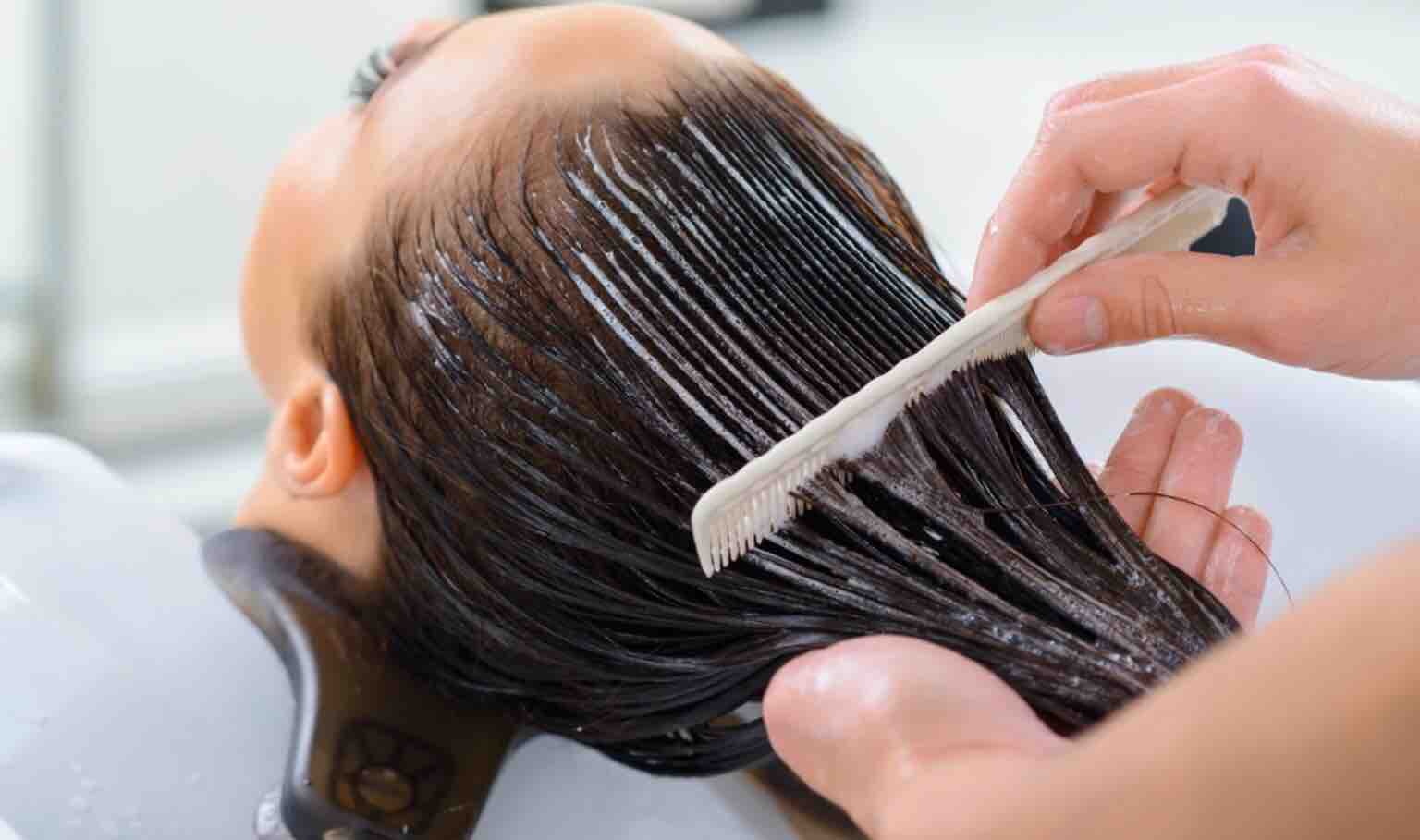 Deep Conditioning Treatment