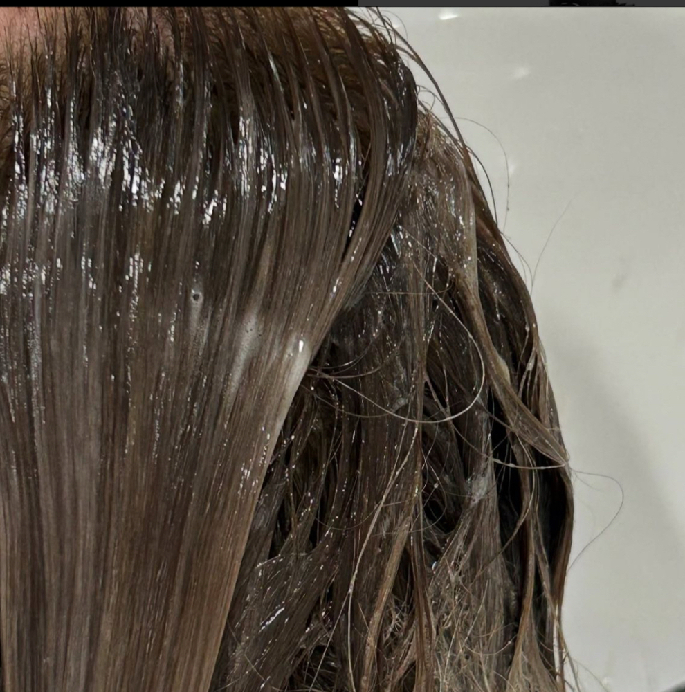 Gloss / Toner