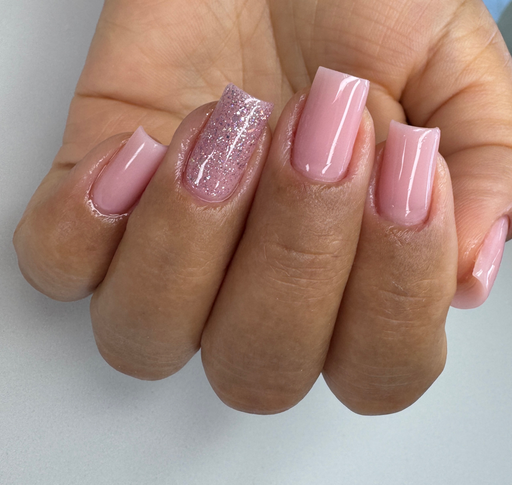 Refill 5 (Weeks) at Sarah Meireles Nail Tech in Malden, MA