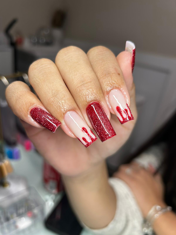 Refill 5 weeks Or More