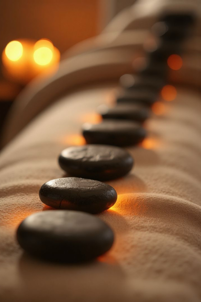 Hot Stone Massage