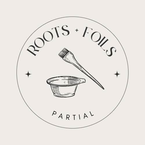 Roots & Partial Foil