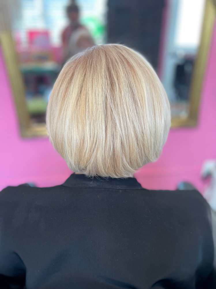 Bond Repair Treatment