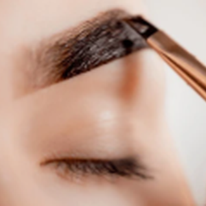 Brow Tint + Wax + Tweeze at KMS Beauty Studio in Wilmington, MA