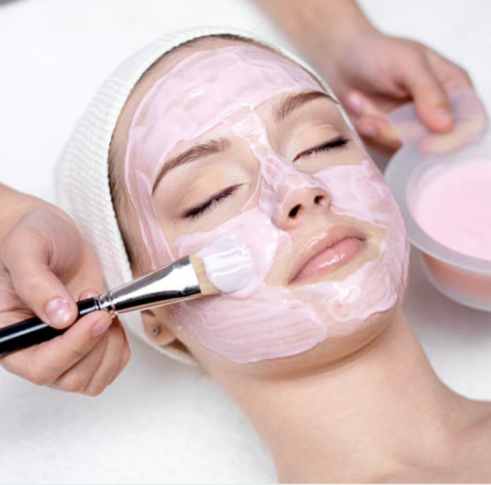 Custom Facial