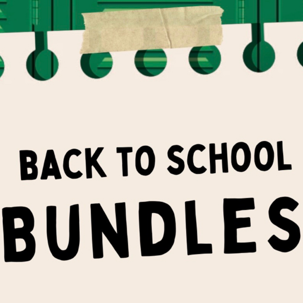 Back To School Glow Bundle 📚 at Golden Bliss Aesthetics in Nanuet, NY